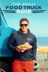 The Great Food Truck Race saison 12 episode 01  streaming