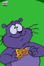 Eek! The Cat series tv
