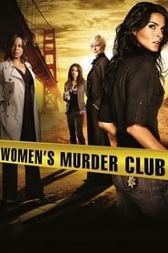 Women's Murder Club</b> saison 01 