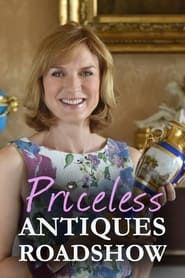 Priceless Antiques Roadshow series tv