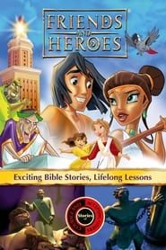 Friends and Heroes</b> saison 01 