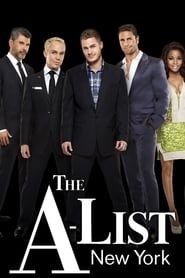 The A-List: New York series tv