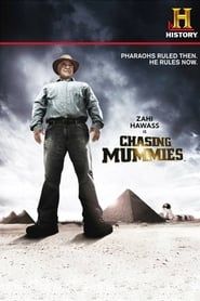 Chasing Mummies saison 01 episode 01 