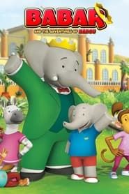 Babar and the Adventures of Badou series tv