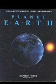 Planet Earth series tv