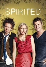 Spirited series tv