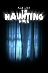 R. L. Stine's The Haunting Hour series tv