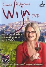 Jancis Robinson's Wine Course series tv