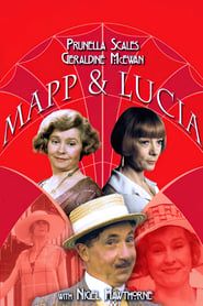 Mapp & Lucia saison 01 episode 02  streaming