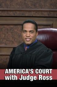 America's Court with Judge Ross series tv