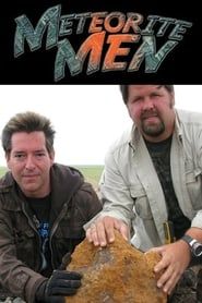 Meteorite Men</b> saison 01 
