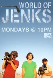 World of Jenks series tv