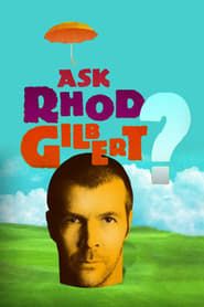 Ask Rhod Gilbert</b> saison 01 