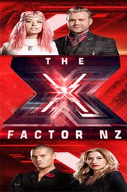 Image The X Factor