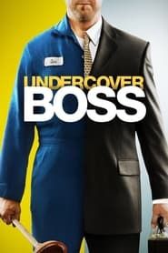 Undercover Boss (2009)
