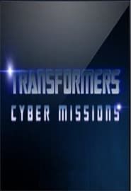 Transformers: Cyber Missions series tv