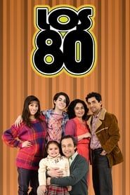 Los 80 series tv