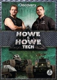 Howe & Howe Tech series tv