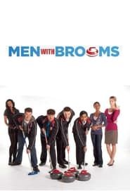 Men with Brooms series tv