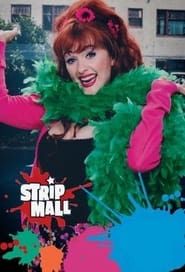 Strip Mall 2001</b> saison 01 