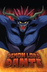 Demon Lord Dante series tv