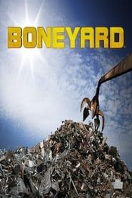 Boneyard</b> saison 01 