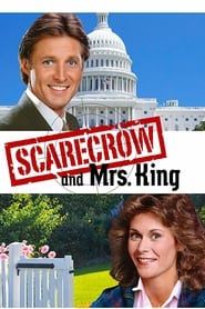Scarecrow and Mrs. King series tv