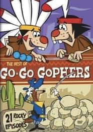 Go Go Gophers series tv