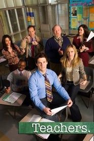 Teachers series tv