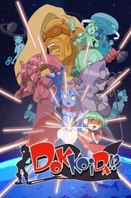 Dokkoida?! saison 01 episode 10  streaming