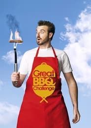 Great BBQ Challenge 2007</b> saison 01 