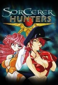 Sorcerer Hunters series tv