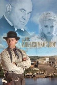 The Englishman's Boy series tv