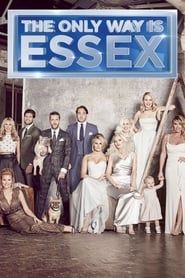 The Only Way Is Essex</b> saison 01 