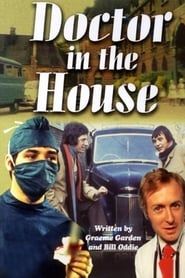 Doctor in the House series tv