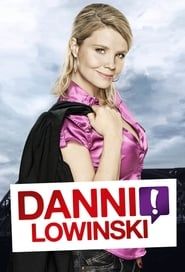 Danni Lowinski series tv