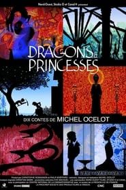 Dragons and Princesses series tv