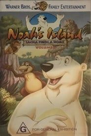 Noah's Island series tv
