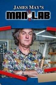 James May's Man Lab series tv