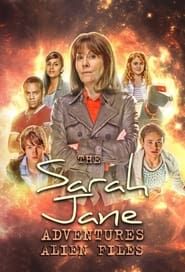 Sarah Jane's Alien Files series tv