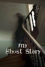Image My Ghost Story