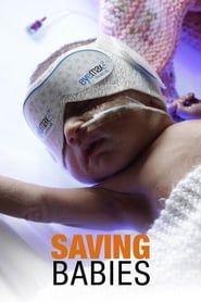 Saving Babies series tv