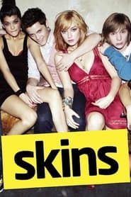 Skins series tv