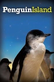 Penguin Island series tv