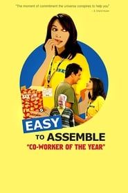Easy to Assemble 2012</b> saison 01 