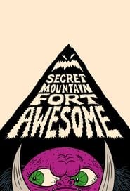 Secret Mountain Fort Awesome series tv