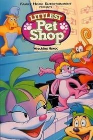 Littlest Pet Shop series tv
