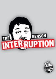 The Benson Interruption series tv