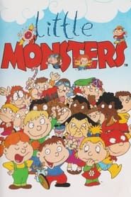 Little Monsters series tv