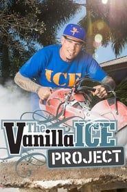 The Vanilla Ice Project series tv